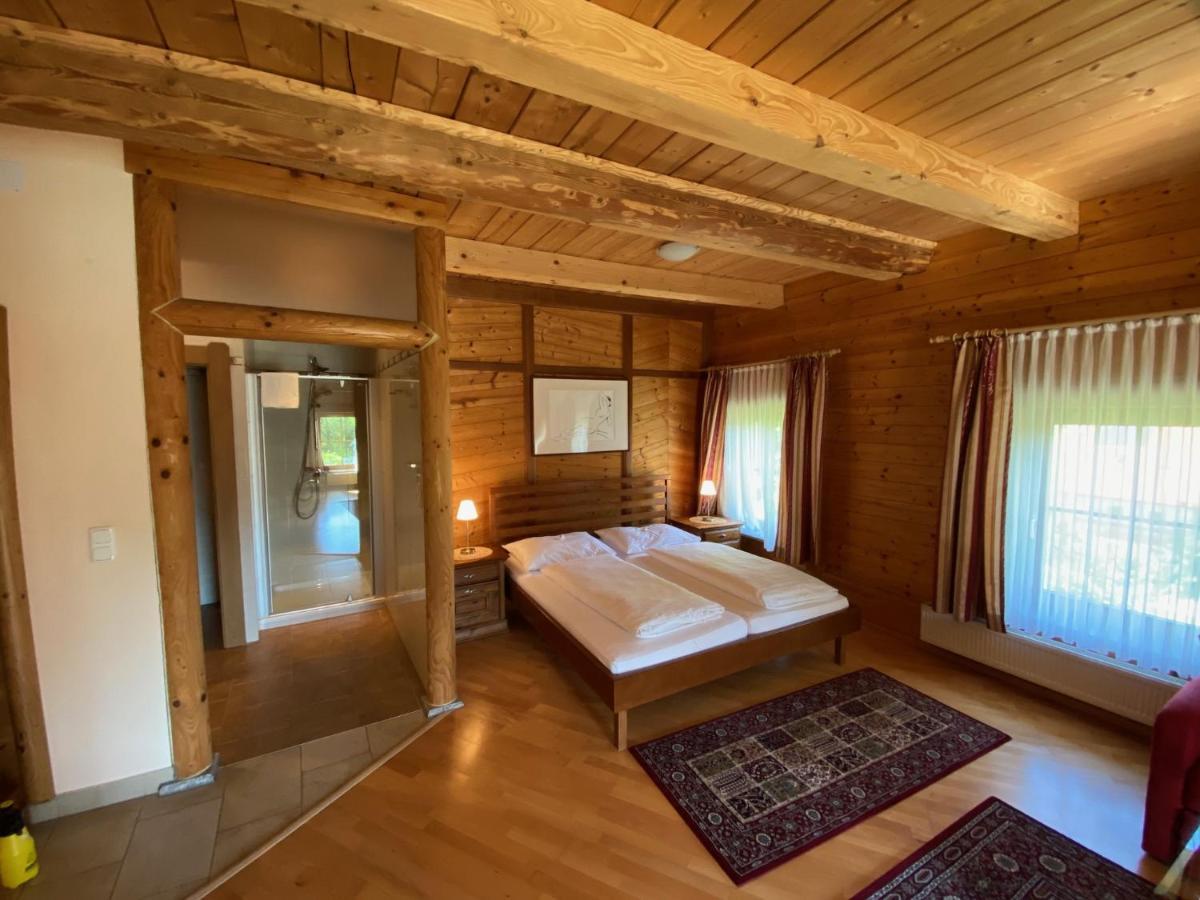 Gestehof Hetzenberg Haag Bagian luar foto